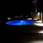 Orchidea Holiday home Beverino
