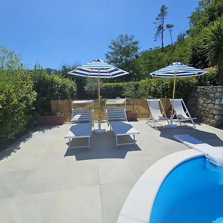 Orchidea Сasa de vacaciones *