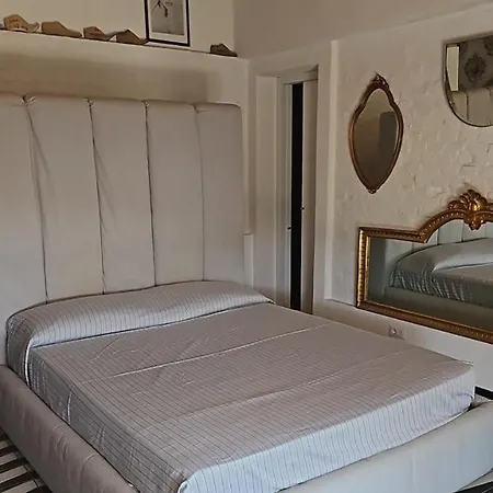 Holiday home Orchidea *