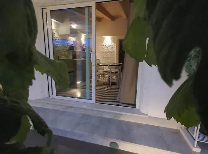 Сasa de vacaciones Orchidea Beverino