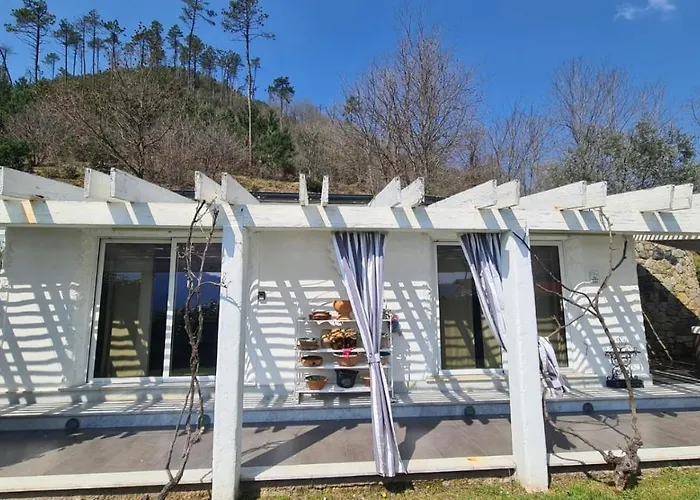 Orchidea Сasa de vacaciones Beverino