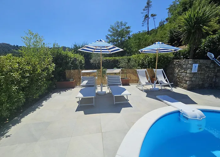 Orchidea Сasa de vacaciones *