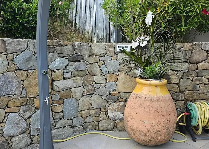 Сasa de vacaciones Orchidea *