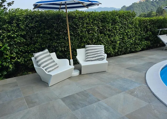 Сasa de vacaciones Orchidea Beverino