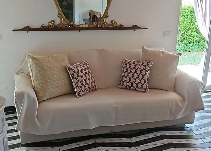 Orchidea Сasa de vacaciones