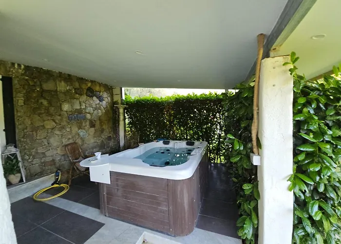 Сasa de vacaciones Orchidea