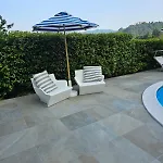 Vakantiehuis Orchidea Beverino