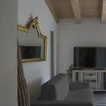 Vakantiehuis Orchidea Beverino