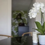 Orchidea *
