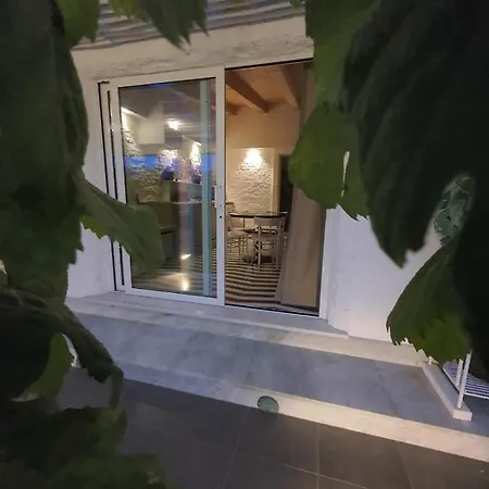 Holiday home Orchidea Beverino