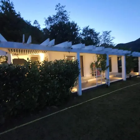 Holiday home Orchidea