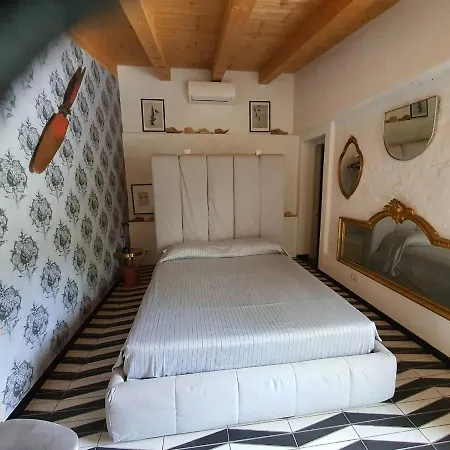 Holiday home Orchidea *
