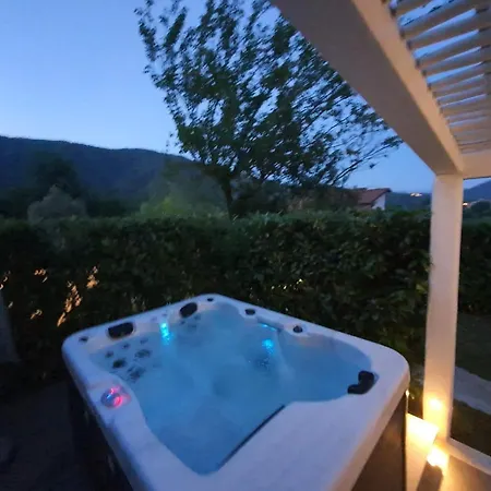 Holiday home Orchidea *