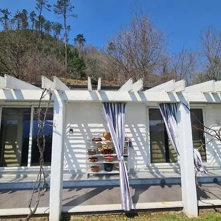 Orchidea Holiday home Beverino