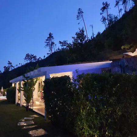 Orchidea Ferienhaus