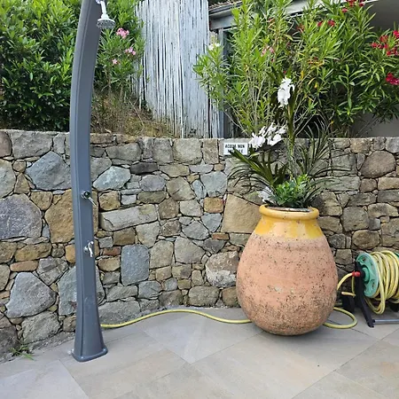 بيت للعطل Orchidea *