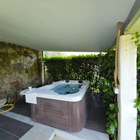 Tatil Evi Orchidea
