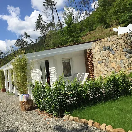Holiday home Orchidea Beverino