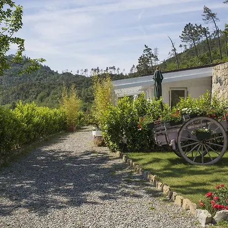 Holiday home Orchidea Beverino
