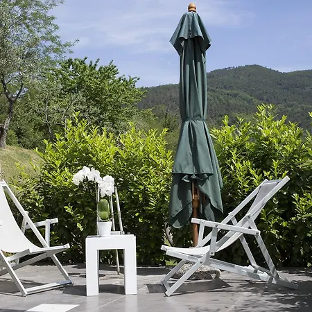Holiday home Orchidea Beverino
