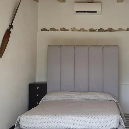 Σπίτι διακοπών Orchidea *