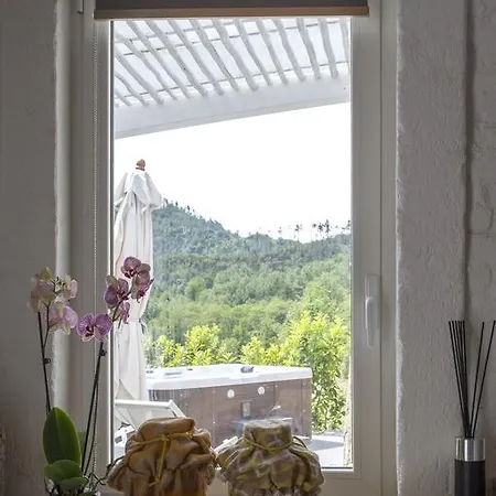 Orchidea Holiday home Beverino