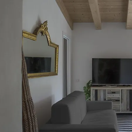 Holiday home Orchidea Beverino