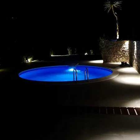 Orchidea Holiday home Beverino