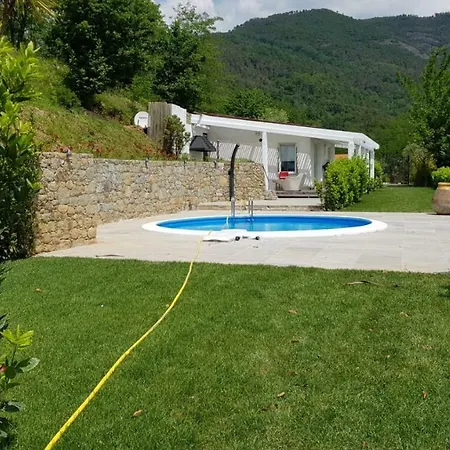 Holiday home Orchidea Beverino
