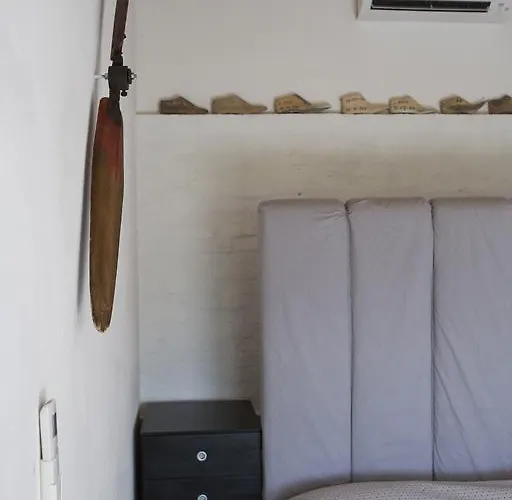 Holiday home Orchidea